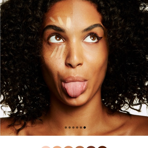 Brand new, never used MAC correct and conceal palette! - Picture 4 of 4